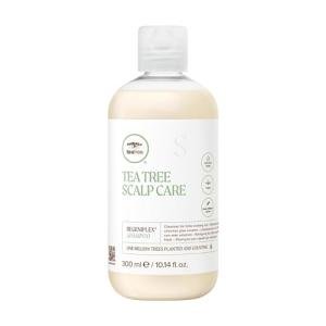 Tea Tree Scalp Care Shampoo for Thinning Hair