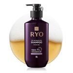RYO Hair Strength Shampoo for Oily Scalp