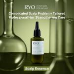 Ryo Root:Gen Scalp Essence for Stronger Hair