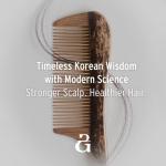 Korean Root Pro Booster Scalp Serum Spray