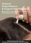 AROMATICA Rosemary Water Spray for Hair Growth