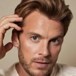 Tea Tree Scalp Care Volumizing Mousse for Thinning Hair