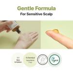 Ryo Root:Gen Scalp Essence for Stronger Hair