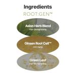 Ryo Root:Gen Scalp Essence for Stronger Hair