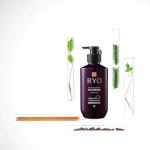 RYO Hair Strength Shampoo for Oily Scalp