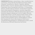 Ryo Root:Gen Scalp Essence for Stronger Hair