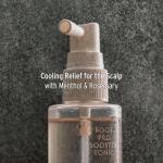 Korean Root Pro Booster Scalp Serum Spray