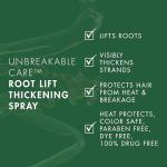 Nexxus Root Lift Thickening Spray with ProteinFusion