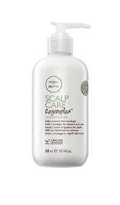 Tea Tree Scalp Care Conditioner for Thinning Hair