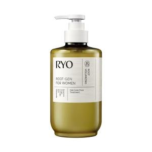 RYO Root Gen Hair Loss Treatment for Women