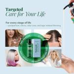 Hair Growth Shampoo with Rosemary and Caffeine