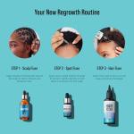 KISS Colors & Care Strengthening Scalp Serum