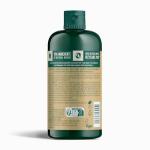 Ginger Scalp Care Shampoo for Dry Scalp