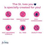 St. Ives Watermelon Hydrate & Glow Moisturizer