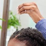 KISS Colors & Care Strengthening Scalp Serum