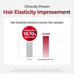 KUNDAL 10X Caffeine Hair Loss Serum Roll-On