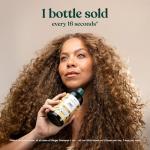 Ginger Scalp Care Shampoo for Dry Scalp