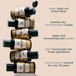 Ginger Scalp Care Shampoo for Dry Scalp