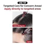 KUNDAL 10X Caffeine Hair Loss Serum Roll-On