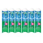 Comfort Clean Tongue Cleaners - Breath Remedy (6 Pack)