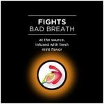 Comfort Clean Tongue Cleaners - Breath Remedy (6 Pack)