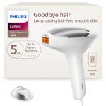 Philips Lumea 7000 IPL Hair Removal Device
