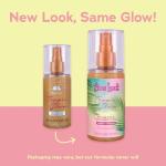 Tree Hut Tropic Glow Shimmer Mist – Radiant Body Spray