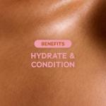 Tree Hut Tropic Glow Shimmer Mist – Radiant Body Spray