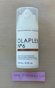 Olaplex Nº. 6 Bond Smoother Leave-In Treatment