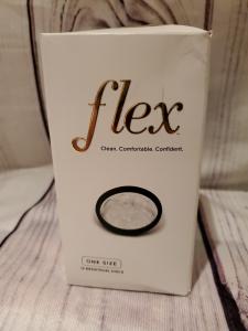 Flex Menstrual Discs - Comfortable & Cramps Relief