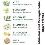 pH-Balanced Intimate Wipes for All Genders