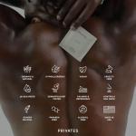 pH-Balanced Intimate Wipes for All Genders