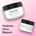 Olay Active Hydrating Face Moisturizer 1.9 fl oz