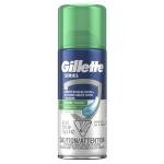 Gillette Sensitive Skin Shave Gel, 2.5 oz