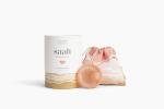 Saalt Menstrual Disc - Soft, Flexible, Reusable