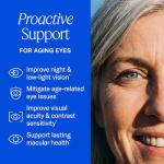 EyePromise Restore Eye Health Supplement with Omega 3