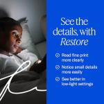 EyePromise Restore Eye Health Supplement with Omega 3