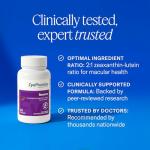 EyePromise Restore Eye Health Supplement with Omega 3