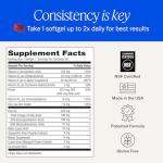 EyePromise Restore Eye Health Supplement with Omega 3