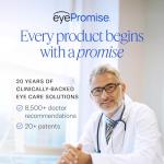 EyePromise Restore Eye Health Supplement with Omega 3