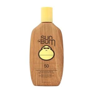 Sun Bum SPF 50 Sunscreen Body Lotion 8 oz