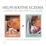 Whipped Tallow Balm - Organic Body Butter