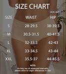 Leakproof Cotton Period Underwear for Women