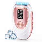 Oreeth IPL Laser Hair Removal Device for All