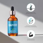 KISS Colors & Care Strengthening Scalp Serum