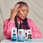 KISS Colors & Care Strengthening Scalp Serum