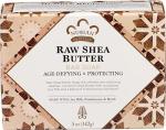 Nubian Heritage Raw Shea Butter Bar Soap 5 Oz