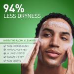 CeraVe Hydrating Cleanser for Dry Skin