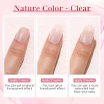 Nail Repair Kit for Broken and Weak Nails