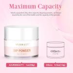 Nail Repair Kit for Broken and Weak Nails